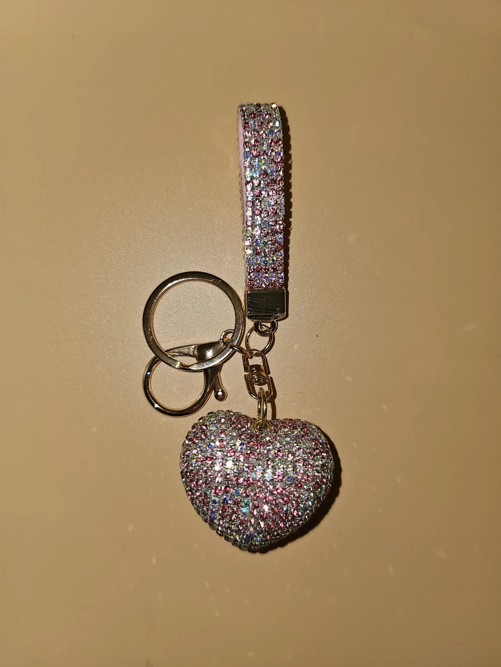 Bag Charm/Keychain - Buyer's Choice